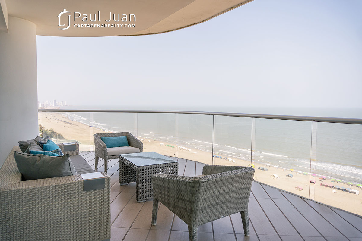 Super penthouse